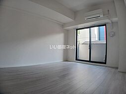 S-RESIDENCE堺blaze 205 2階1Kのリビング/ダイニング