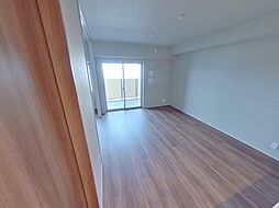 熊本電気鉄道 藤崎宮前駅 徒歩3分の賃貸マンション 9階3SLDKのリビング/ダイニング