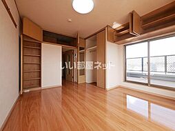 エステートモア・天神アトリエ 1306 13階1Kのリビング/ダイニング