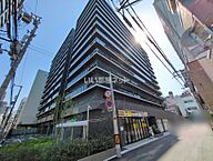 大阪府大阪市浪速区敷津東2丁目：物件画像／大東建託リーシング株式会社　泉佐野店