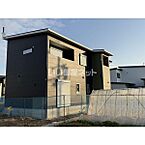 岐阜県羽島郡岐南町三宅5丁目：物件画像／大東建託リーシング株式会社　岐阜店