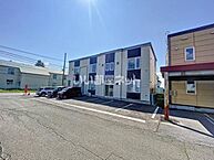 北海道空知郡上富良野町南町3丁目4-43：物件画像／大東建託リーシング株式会社 旭川店