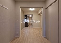 アーバネックス新御徒町駅前 603 6階1DKのリビング/ダイニング
