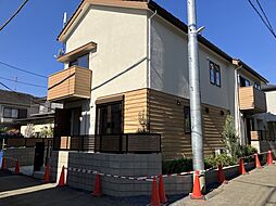 リトリート初台 B