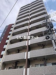 メイクスデザイン早稲田 801