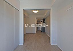 アーバネックス新御徒町駅前 802 8階1DKのリビング/ダイニング