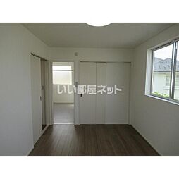 Ｇｒａｓｓｅ　II 3 1階1LDKのリビング/ダイニング