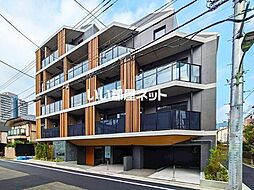 ＺＯＯＭ下丸子 404