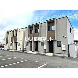 ルミエール・ミキ　Ａ・Ｂ B3