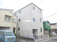 神奈川県海老名市上郷3丁目7-30：物件画像／大東建託リーシング株式会社 大和駅前店