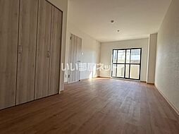 フェリス辰巳台 307 2階3LDKのリビング/ダイニング