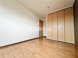 フォブール世俵A A201 2階2LDKのリビング/ダイニング