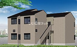 MOUHAUS淵野辺 105