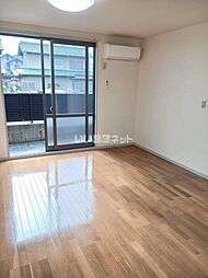 パインヒル　A 101 1階1LDKのリビング/ダイニング