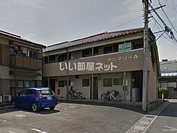 JR八高線 毛呂駅 徒歩8分の賃貸アパート