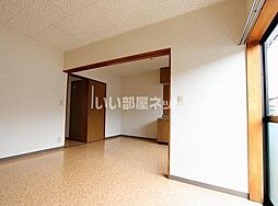 綵-Ayaginu- 202 2階1LDKのリビング/ダイニング