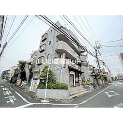 ベルユニゾン 502