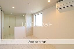 Ｃａｌｍｐｏｒｔ　Ｎ 107 1階1LDKのリビング/ダイニング