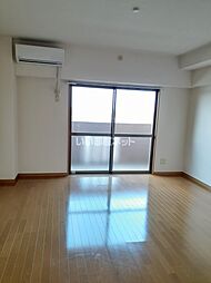 Ｈｙｄｅ　Ｐａｒｋ 103 1階1Kのリビング/ダイニング