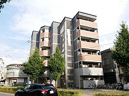 フラッティ今出川天神 103