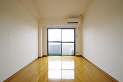 コート新屋敷 606 6階1Kのリビング/ダイニング