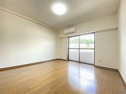 ロフティ花園 302 3階1Kのリビング/ダイニング