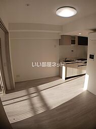 Ｋ−ＣＯＵＲＴ押上 305 3階2DKのリビング/ダイニング