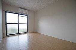 モンパレ県立大前 208 2階ワンルームのリビング/ダイニング