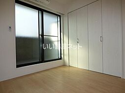 ＡＪ船橋 202 2階1LDKのリビング/ダイニング