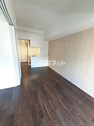 セレニテフラン野田阪神駅前 1204 12階2LDKのリビング/ダイニング