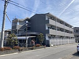 疋田マンションII 105