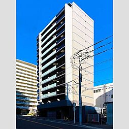 S-RESIDENCE松戸Cosmea