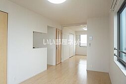 ドルチェ・Ｓ 301 3階1LDKのリビング/ダイニング