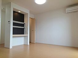 Ｋｏｔｏｂｕｋｉ 102 1階1LDKのリビング/ダイニング