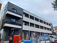 大阪府三島郡島本町高浜1丁目：物件画像／大東建託リーシング株式会社 茨木店