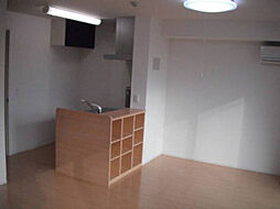 レジデンス Ｉ’ｍ　II 303 3階2LDKのリビング/ダイニング