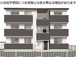 (仮称)D-ROOM竜王新町 301