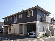広島県福山市多治米町2丁目18-6：物件画像／大東建託リーシング株式会社 安芸店