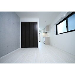 CASA BIANCA（森下） 0401 4階ワンルームのリビング/ダイニング