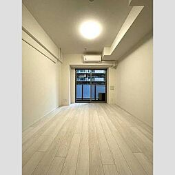 ガーラ・プライム横濱関内 417 4階1Kのリビング/ダイニング