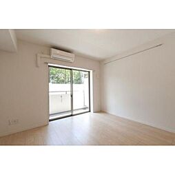 ソレアード武蔵野 102 1階1Kのリビング/ダイニング