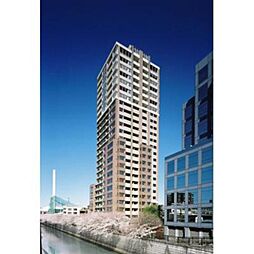 ＭＦＰＲ目黒タワー 2402