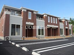 メゾン・ド・オーブI