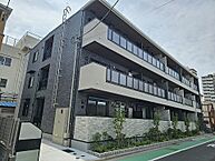 東京都足立区栗原4丁目：物件画像／大東建託リーシング株式会社 北千住駅前店