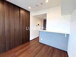 LANART蘇我 1103 11階1LDKのリビング/ダイニング