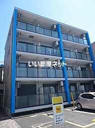 クレール鶴見 00104