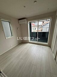 シーレクラメイションII 0201 2階1LDKのリビング/ダイニング