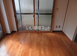 グリーンコート 201 2階1SLDKのリビング/ダイニング