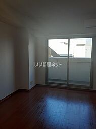 JR東海道・山陽本線 南草津駅 徒歩7分の賃貸マンション 2階1Kのリビング/ダイニング