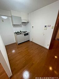 リファレンス浜町 1403 14階ワンルームのリビング/ダイニング